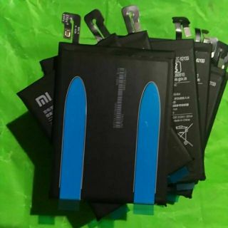 Pin xiaomi note 8( BN46) , redmi 7 ( BN46) , note 5 , note 5pro , note 6 pro,  note 9s, note 9pro, mi note 10,