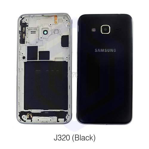 BỘ VỎ SAMSUNG J320 / J3 2016
