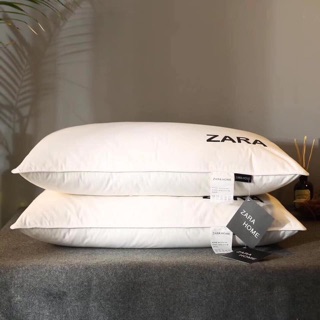 Ruột gối ZARA lông vũ cao cấp