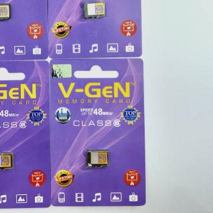 Thẻ Nhớ Micro SDHC 4GB 8GB 16GB 32GB