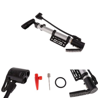 Bơm mini xe đạp thể thao