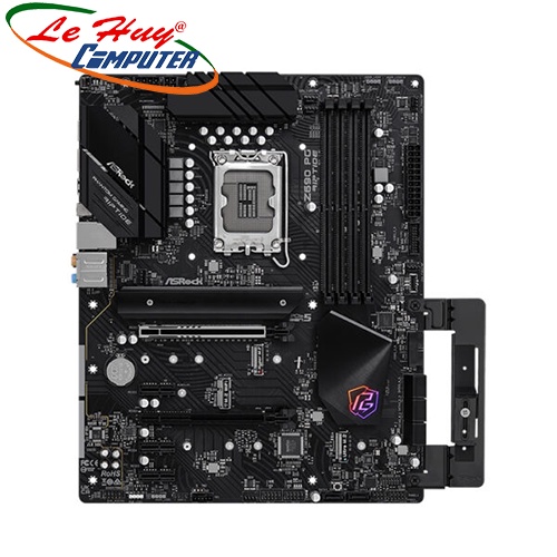 Bo mạch chủ - Mainboard ASROCK Z690 PG Riptide