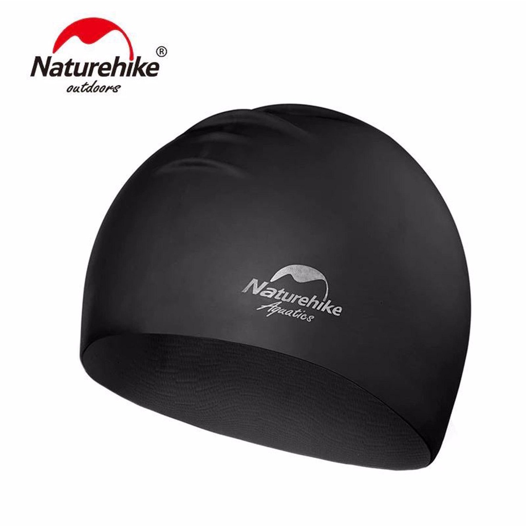 Nón bơi Naturehike G06 NH18Y060-M