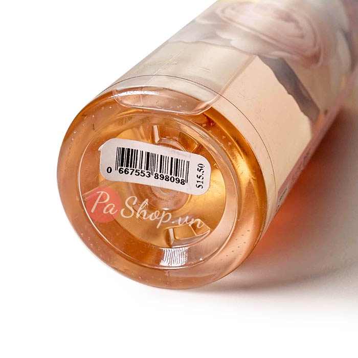 Xịt thơm body mist Bath and Body Works Rose 236ml