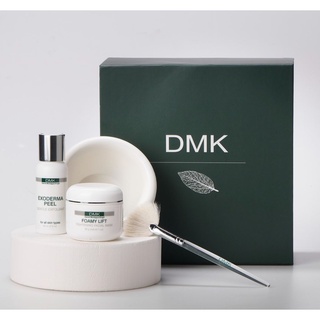 Bộ duỡng da dmk tại nhà - dmk enzyme home kit