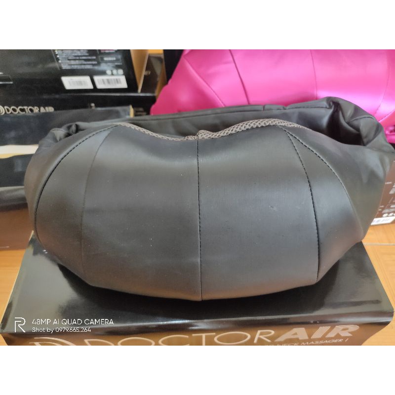 Đai massage Doctor Air nội địa Nhật mới 100%