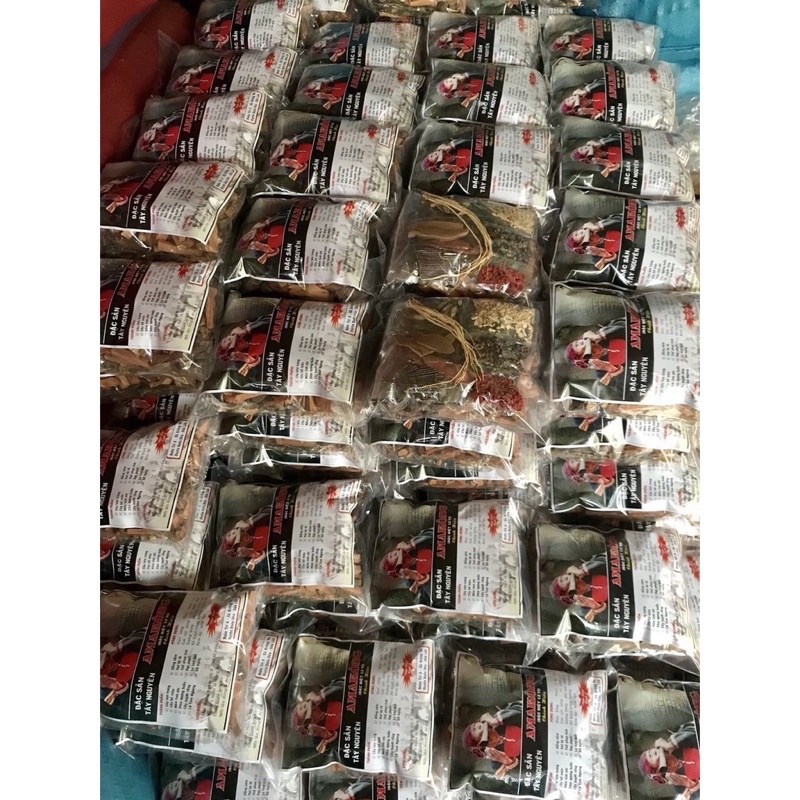 Thang Amakong đủ 12vị -Cam kết hàng chuẩn