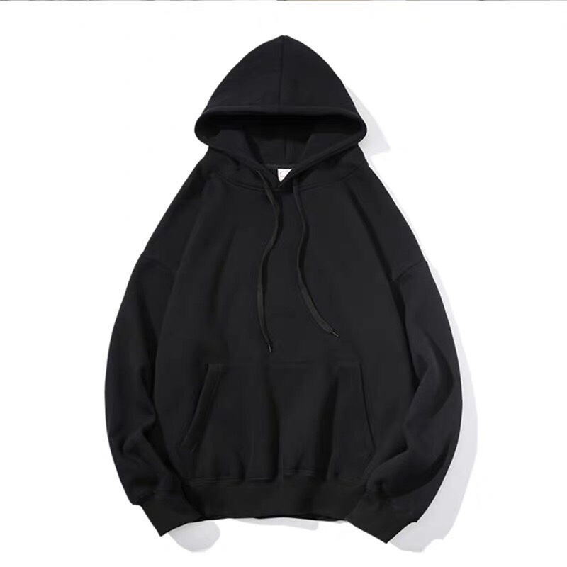Áo Hoodie Basic trơn, thun nỉ dày dặn, hàng đẹp chuẩn xuất khẩu