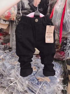 Quần kaki co giãn
