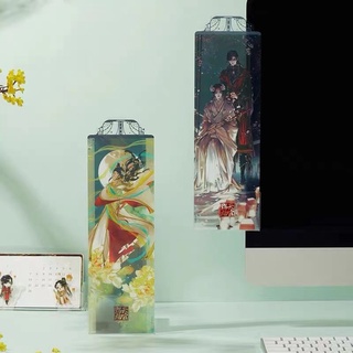 Thanh cài dán giấy nhớ Thiên Quan Tứ Phúc, chính hãng Bilibili