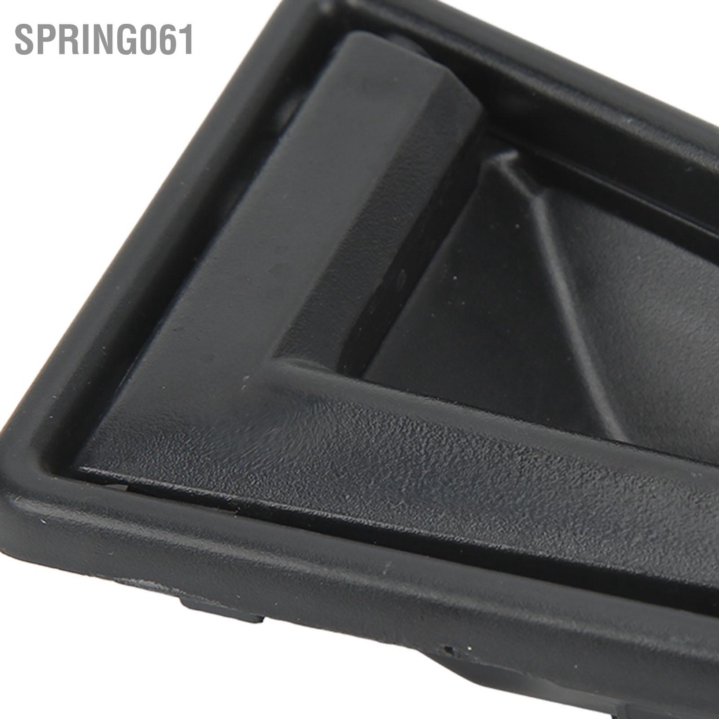 Spring061 Bên trong phía trước bên trái Tay nắm cửa xe 8311056B01 8313056B01 Thay thế cho Suzuki Sidekick 1989‑1998