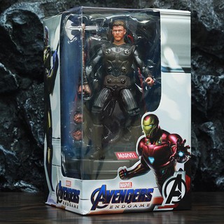 Mô hình Thor ZD Toys Avengers Infinity War