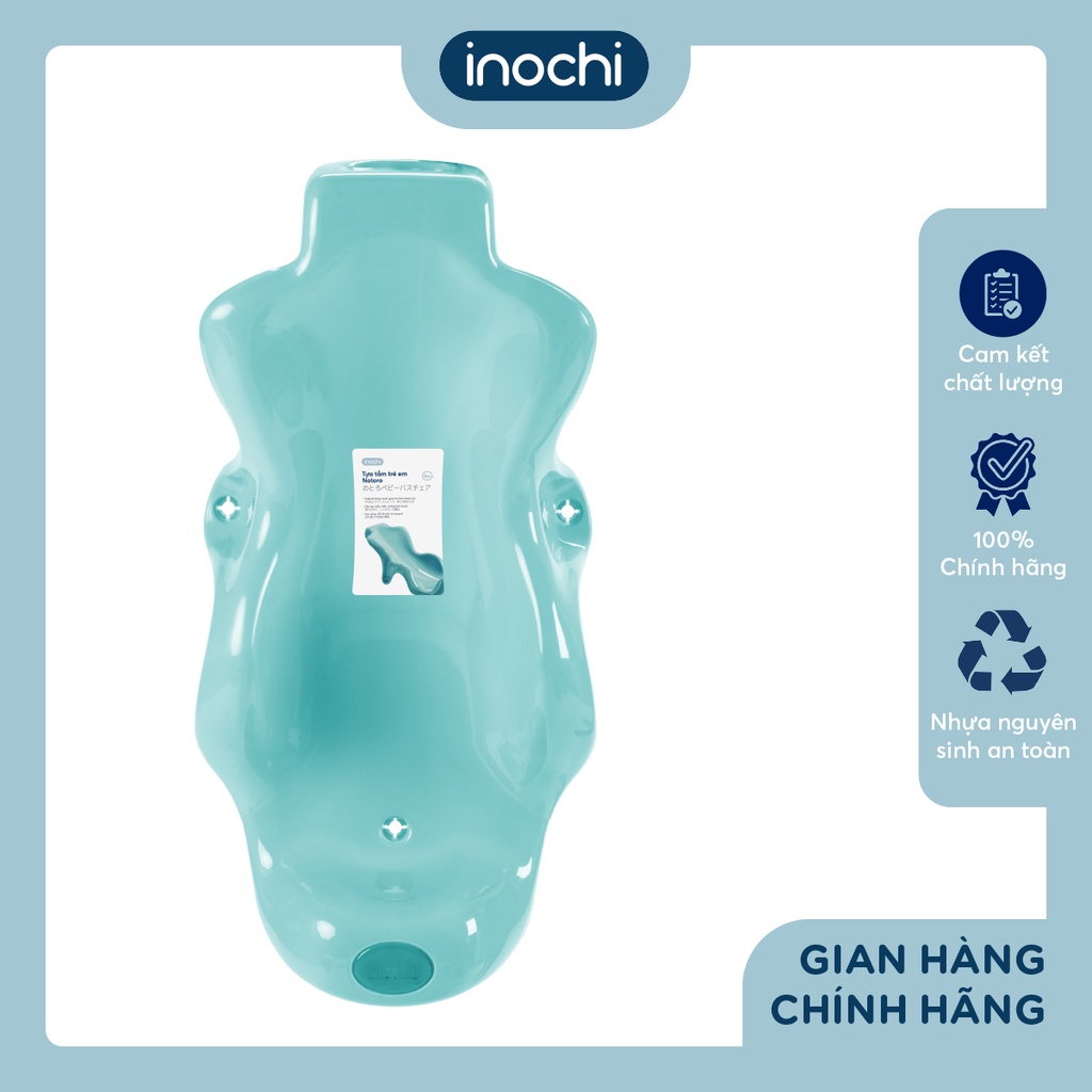 Tựa tắm trẻ em Notoro