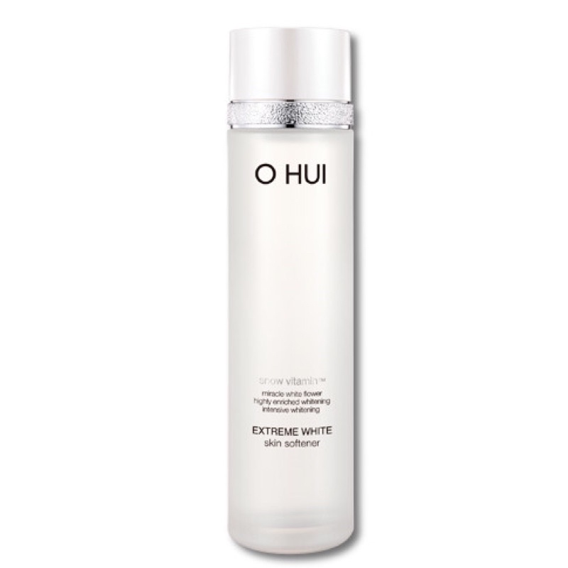 Nước hoa hồng dưỡng trắng da OHUI Extreme White Skin Softener 150ml ᴘʜᴀɴᴅɪᴇᴍᴍʏ997 Ⓡ | BigBuy360 - bigbuy360.vn