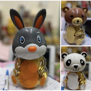 Sô cô La đồng tiền ống heo