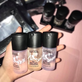 XỊT KHOÁNG MAC KHOÁ NỀN MAKE UP