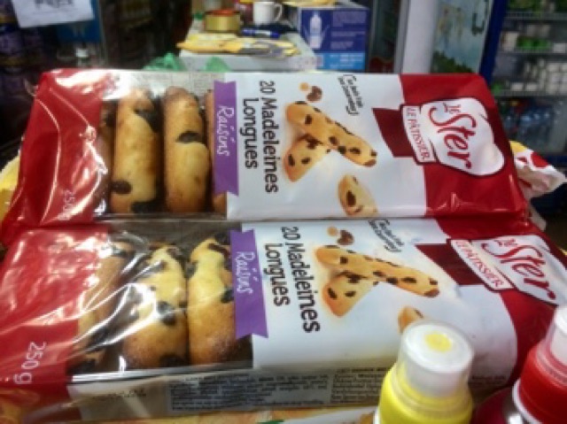 Bánh nho nhập khẩu