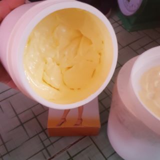 Nữa ký kem trắng da 100k