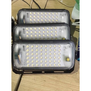 Đèn Pha LED Mini 50W IP67