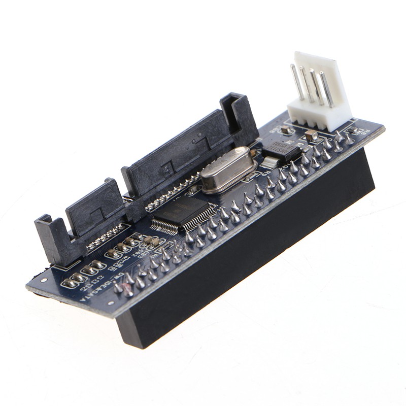 Bộ chuyển đổi IDE sang ATA SATA 3.5 " HDD | BigBuy360 - bigbuy360.vn