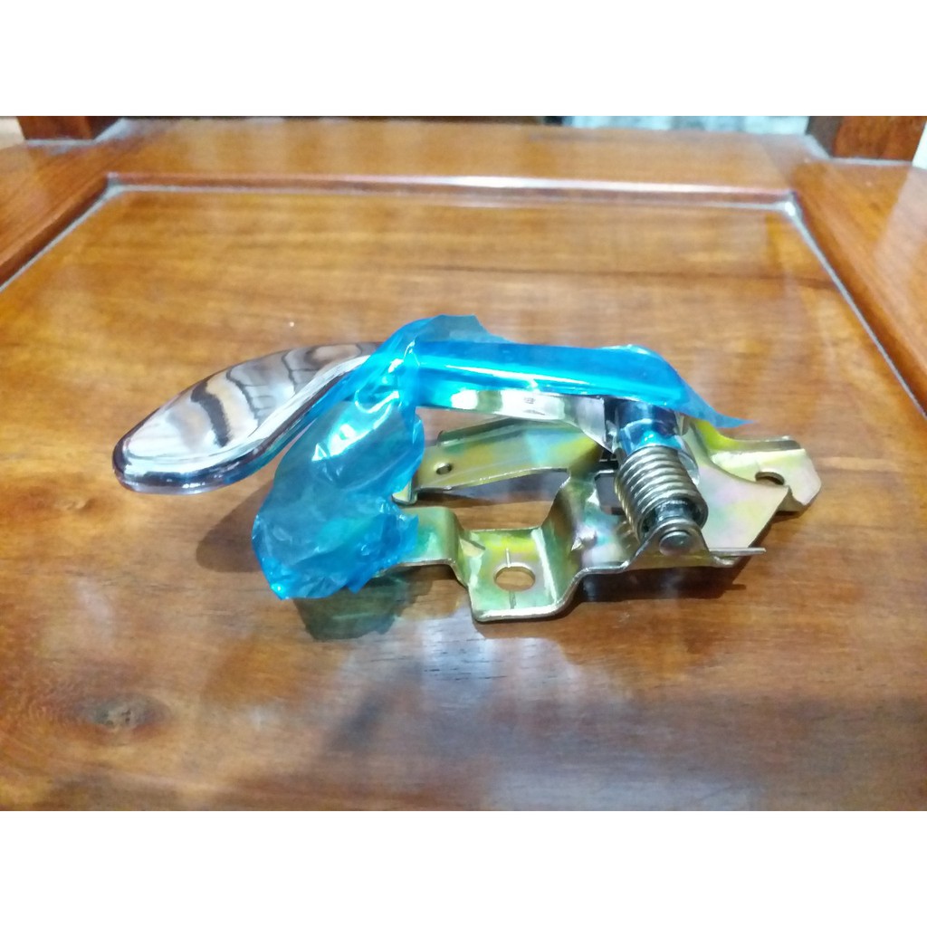 Bộ Tay mở cửa Trong cho Xe Mitsubishi Jolie Các Đời xe
