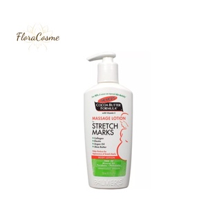 Kem chống rạn da Stretch Mark - Nhập khẩu Mỹ - 250ml - dành cho bà bầu, người tăng cân quá nhanh