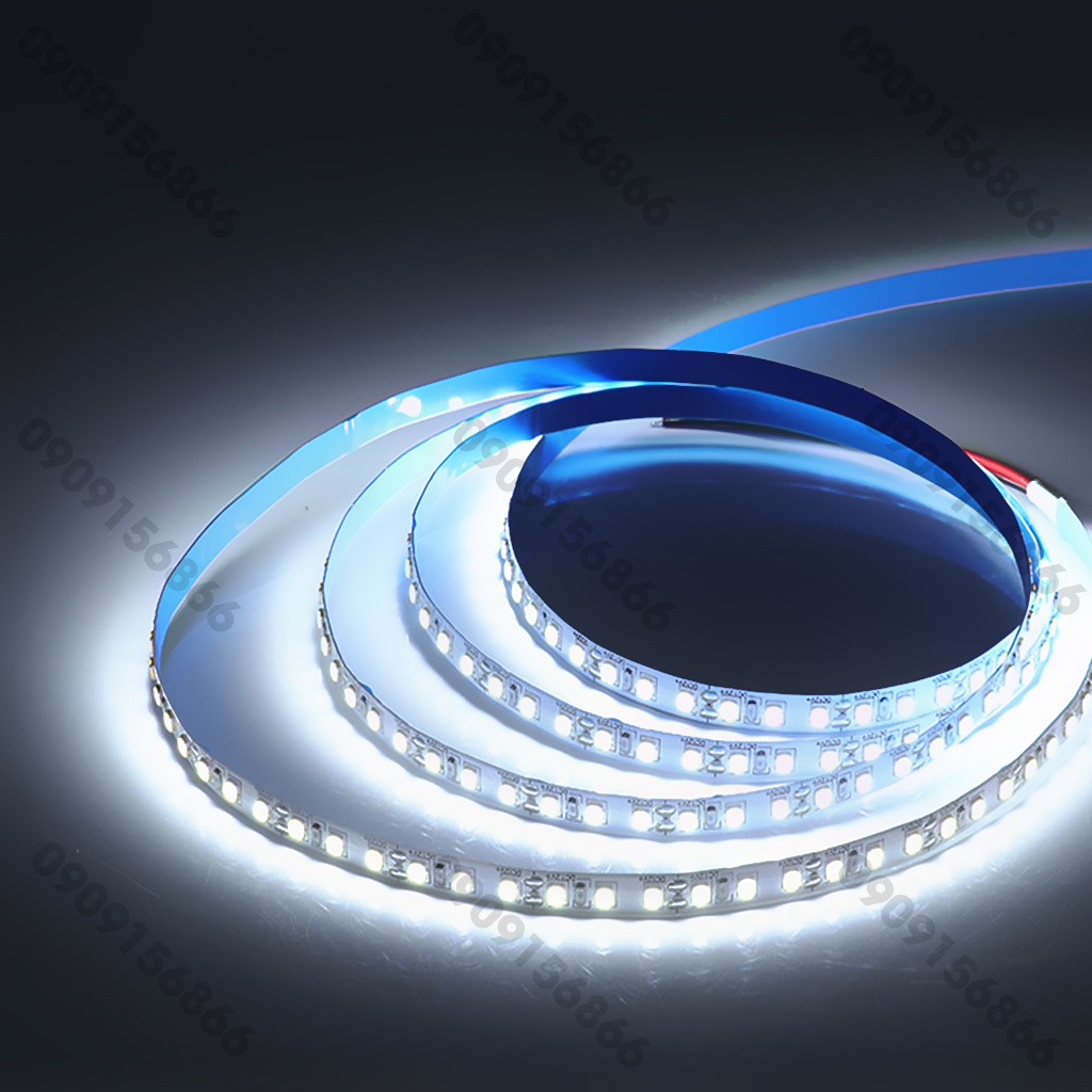 Led dán smd 2835 12v - 120led