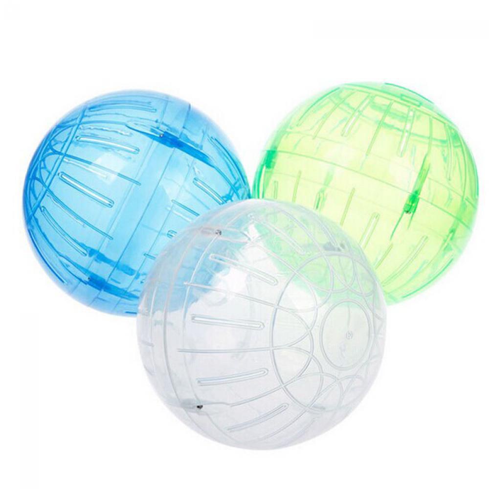 Banh Lăn Tập Thể Dục Cho Chuột Hamster