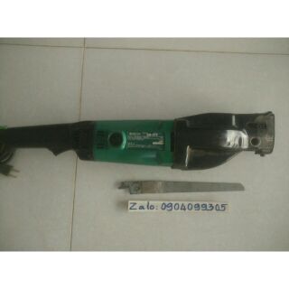 Cưa kiếm Hitachi nội địa điện 100 votl