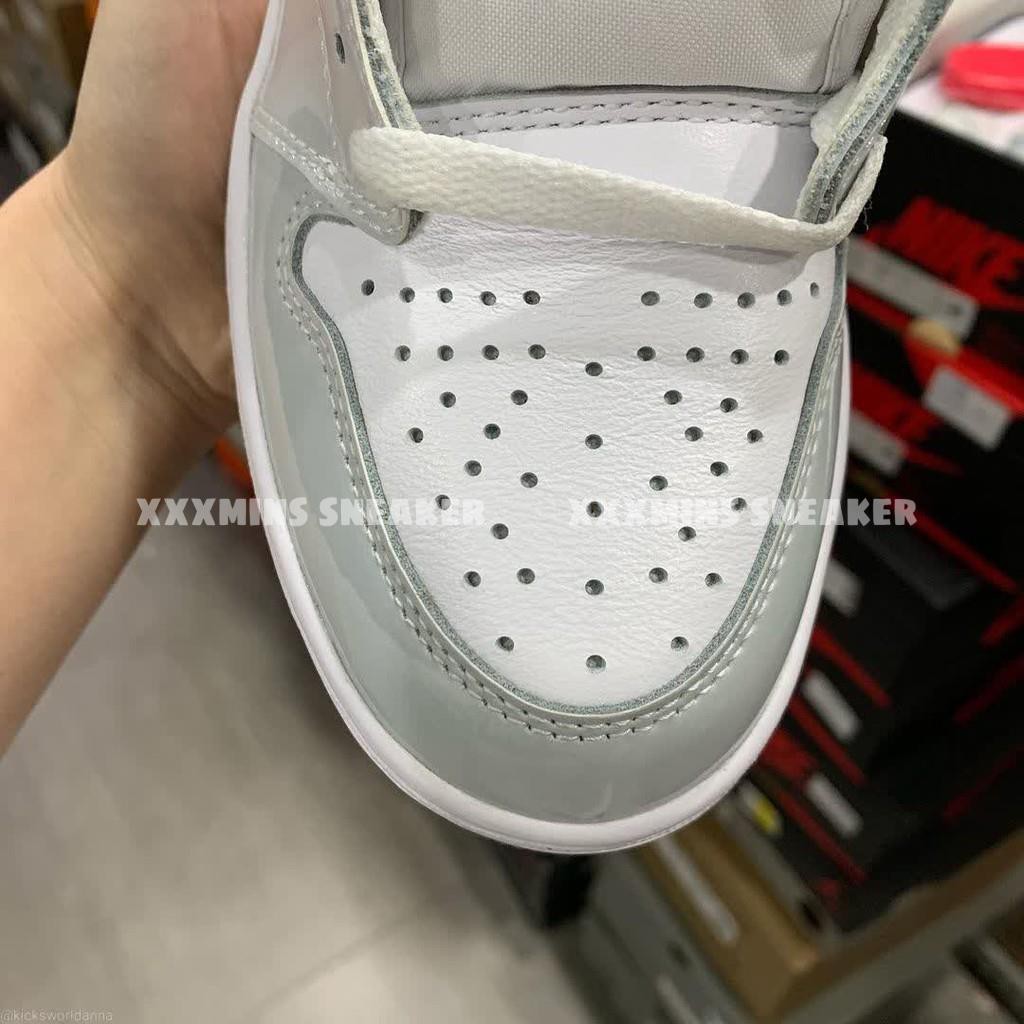 Giày Air Jordan 1 High Zoom Racer Blue (Best Quality) | BigBuy360 - bigbuy360.vn