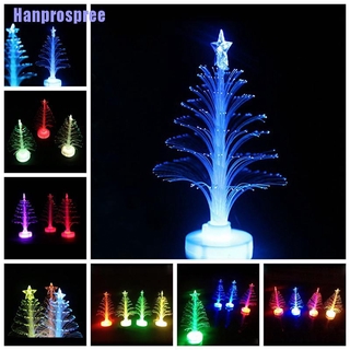 Cây Thông Giáng Sinh Dễ Thương Có Đèn Led
