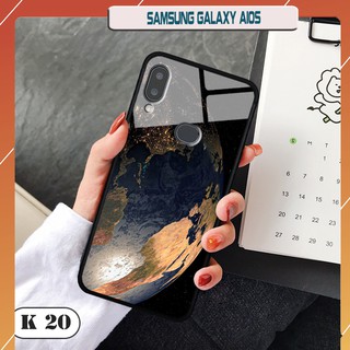Ốp lưng kính 3D cao cấp Samsung Galaxy A10s