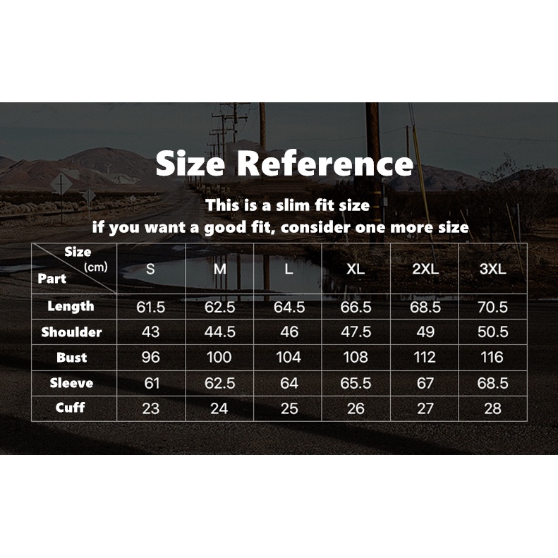 MADEN Áo Khoác denim Dáng Ôm Màu Sắc retro Phong Cách Nhật Bản Thời Trang Xuân Thu Cho Nam