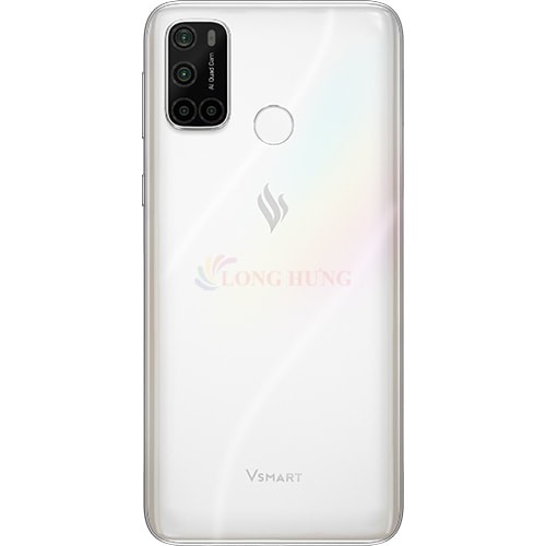 [Mã 2611DIENTU500K hoàn 7% xu đơn 300K] Điện thoại Vsmart Joy 4 (4GB/64GB) - Hàng chính hãng | BigBuy360 - bigbuy360.vn