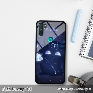 Ốp lưng cung hoàng đạo cho VSMART ACTIVE 3