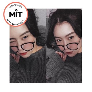 KÍNH SIÊU HOT FULL 2 màu Trắng / Đen