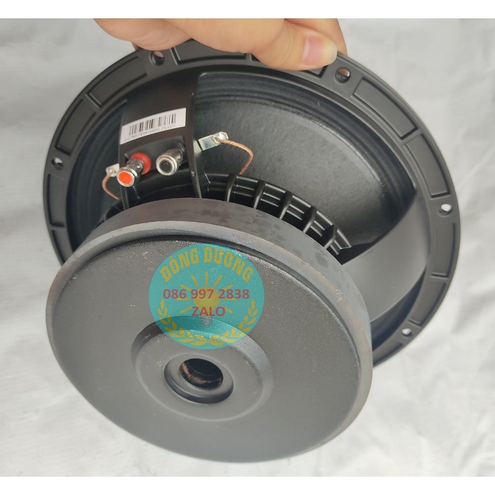 BASS 25 MARTIN NHÔM TỪ 156 COIL 51- CỦ LOA KARAOKE-HÀNG LIÊN DOANH - GIÁ MỘT LOA 1027