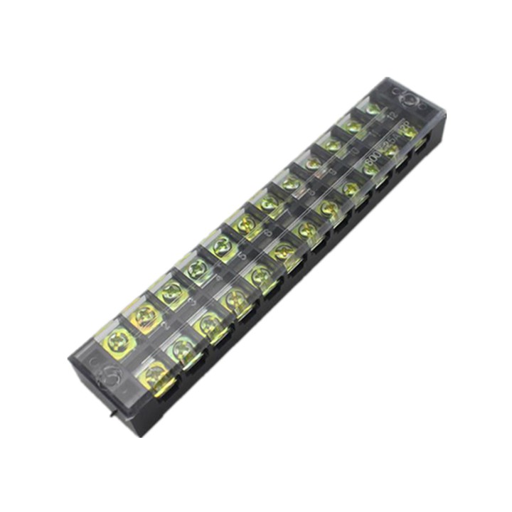 DOMINO 2 HÀNG 12 CHÂN TB-1512