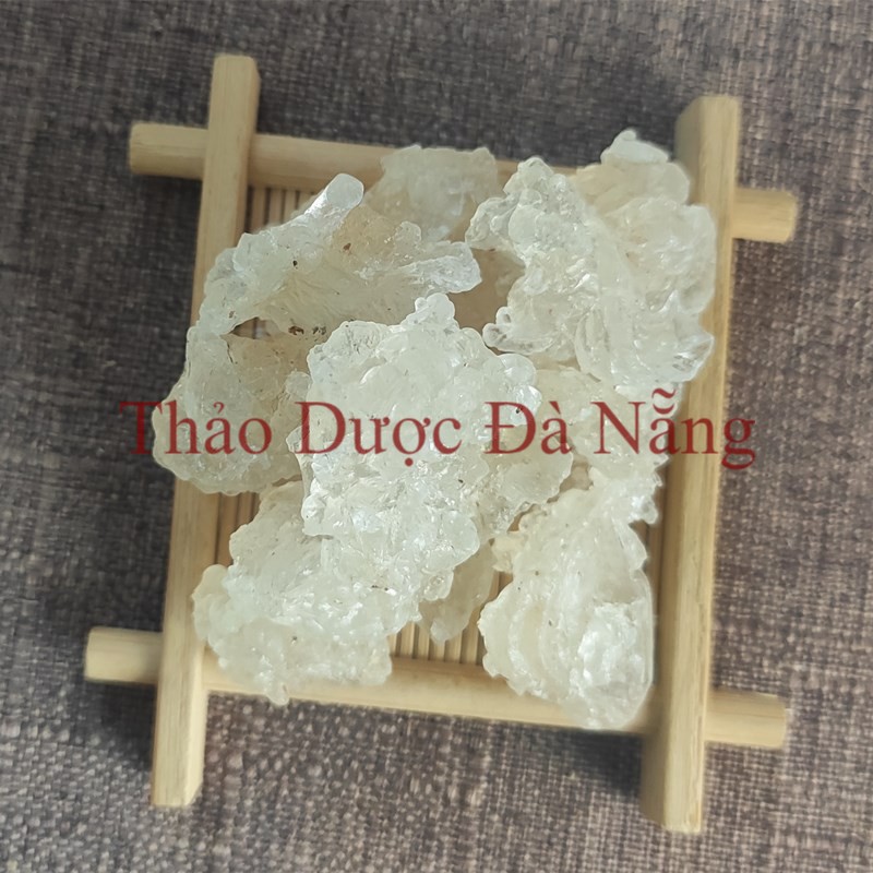 Tuyết yến Vân Nam loại 1 _100 gram.