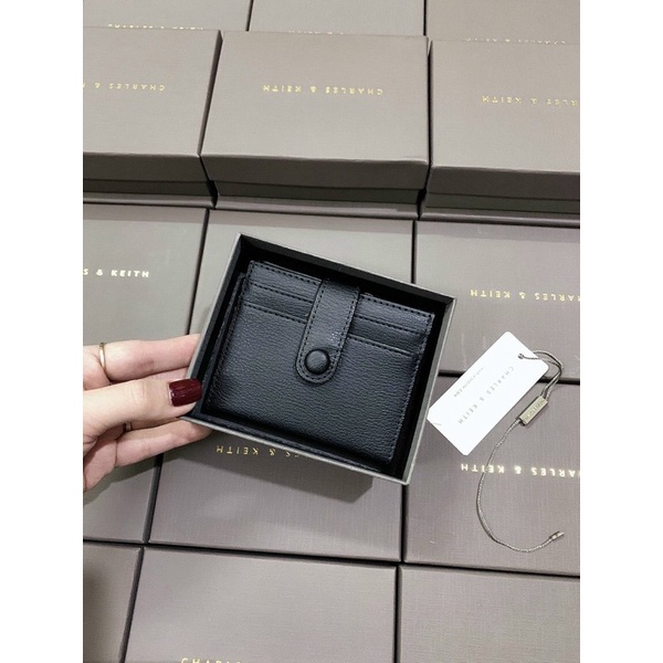 Ví cnk nữa full box