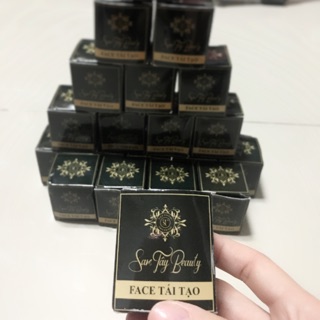 Kem face tái tạo