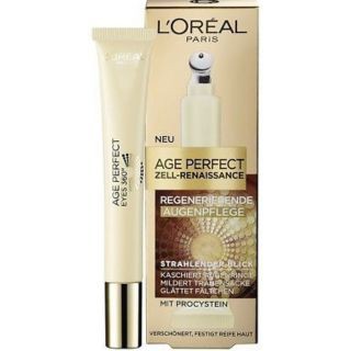 Kem dưỡng mắt l'oreal age perfect 15ml Ouibeaute