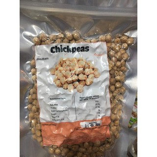 Đậu gà (Chickpeas) 500g
