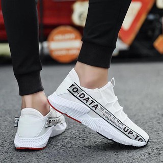 GIẦY NAM  OFF WHITE 2018