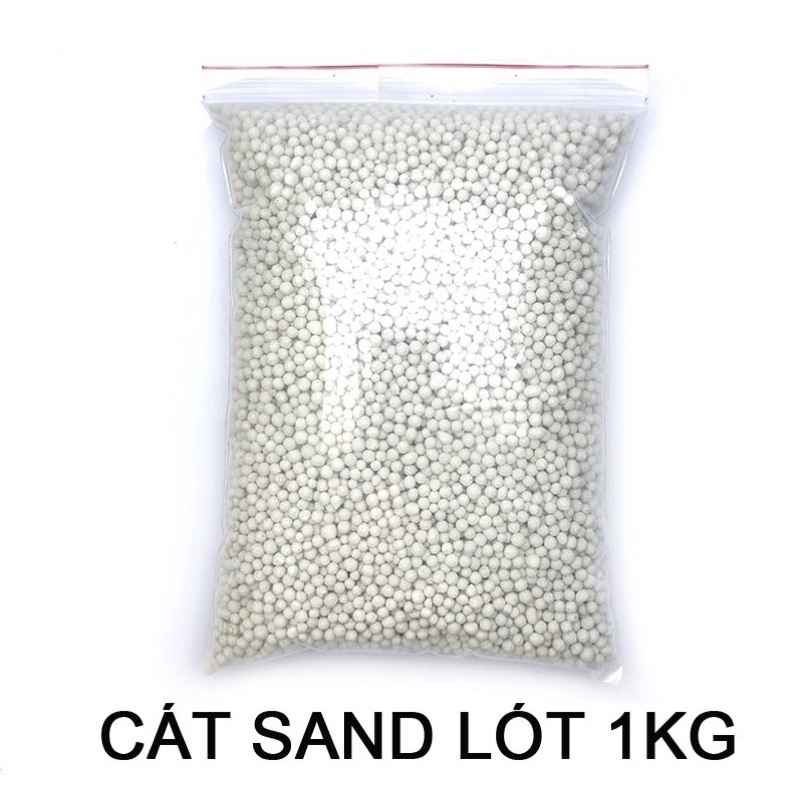 Catsan thơm việt nam