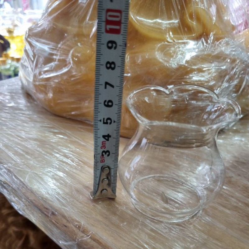 BÓNG ĐÈN DẦU LƯU LY - BÓNG ĐÈN DẦU CÁT TƯỜNG