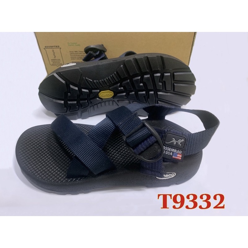 Dép sandal chaco hot