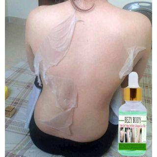 Serum BEZY BODY Lột Toàn Thân An Toàn