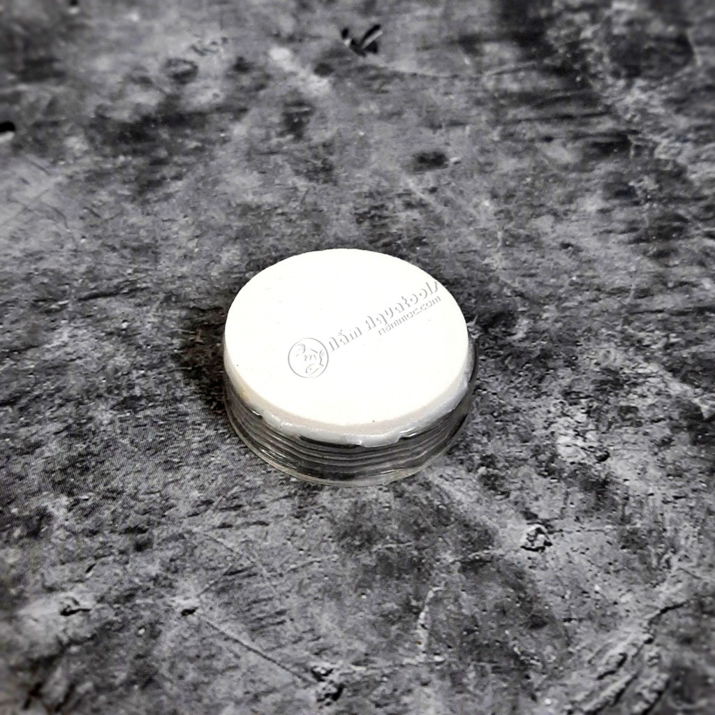 Sứ Sủi Thay Thế Cho Đĩa Sủi Oxy T23 | T35 | T60