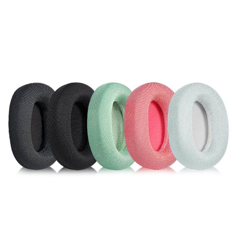 【3C】 Miếng đệm dày thay thế cho tai nghe Audio Technica ATH MSR7/M50X/M40/M40X